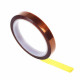 Kapton Bant 10mm x 30 Metre