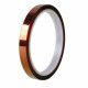 Kapton Bant 10mm x 30 Metre