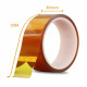 Kapton Bant 30mm x 30 Metre