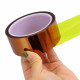 Kapton Bant 30mm x 30 Metre
