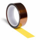 Kapton Bant 30mm x 30 Metre