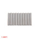 5x30mm Çelik Sensör Başlığı