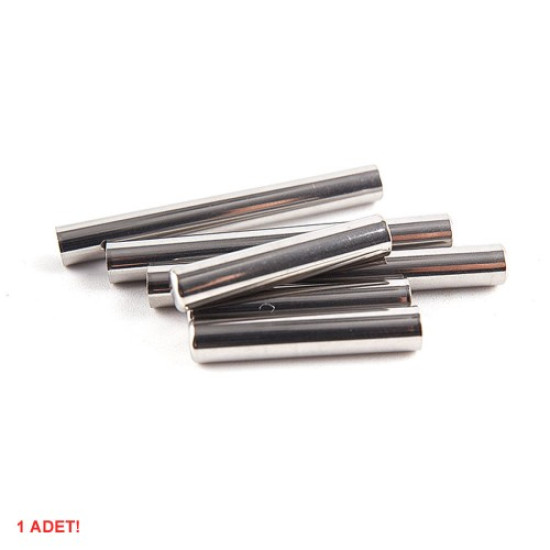 5x30mm Çelik Sensör Başlığı