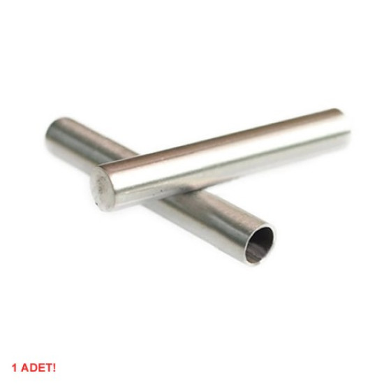 5x30mm Çelik Sensör Başlığı