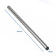 6x100mm Çelik Sensör Başlığı