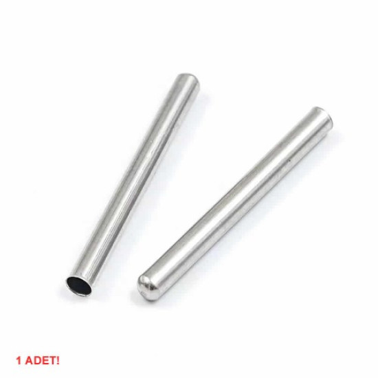 6x50mm Çelik Sensör Başlığı