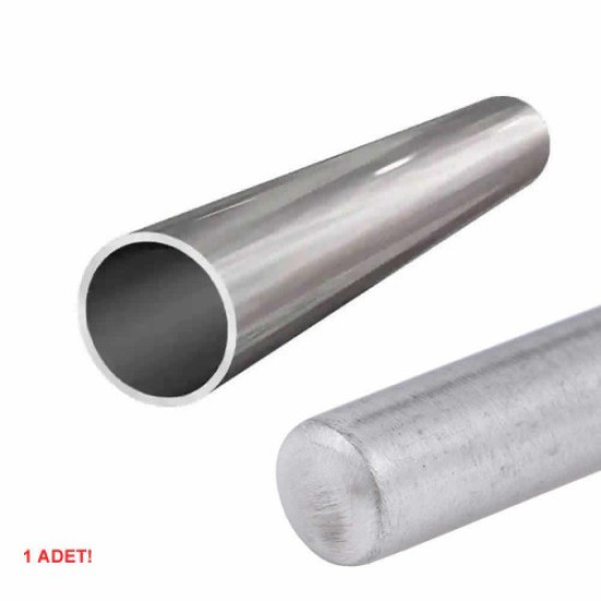 8x50mm Çelik Sensör Başlığı