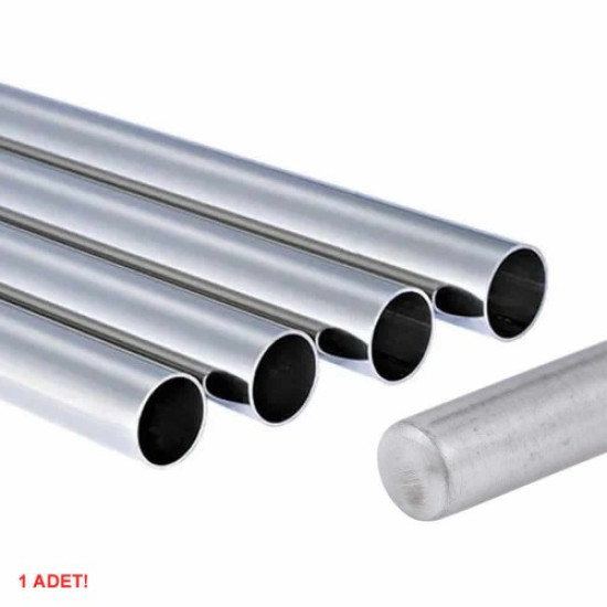 8x50mm Çelik Sensör Başlığı