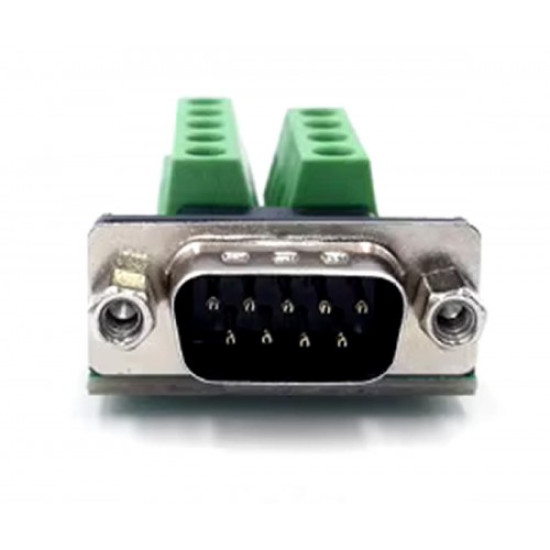 DB9 to Dip Adaptör Erkek