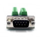 DB9 to Dip Adaptör Erkek