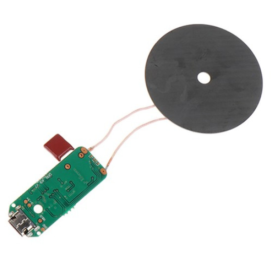 Kablosuz Şarj Modülü Qi DFRL K9V7