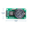 DS1302 RTC Modül