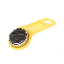 DS1990A İbutton Tag