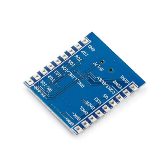 DY-SV17F MP3 Modül
