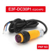 E3F-DS30P1 IR PNP NO