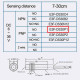E3F-DS30P1 IR PNP NO