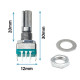 EC11 Rotary Encoder