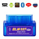 ELM327 Mini Bluetooth OBD v2.1