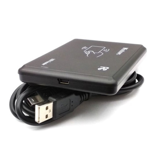 125Khz  Usb Rfid Okuyucu