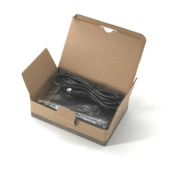 125Khz  Usb Rfid Okuyucu