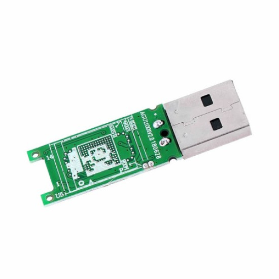 eMMC Usb Adaptör