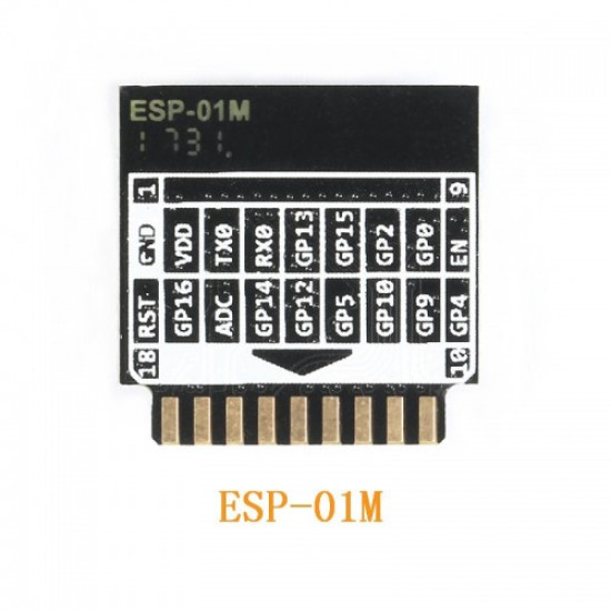 ESP-01M ESP8285 WIFI Modül