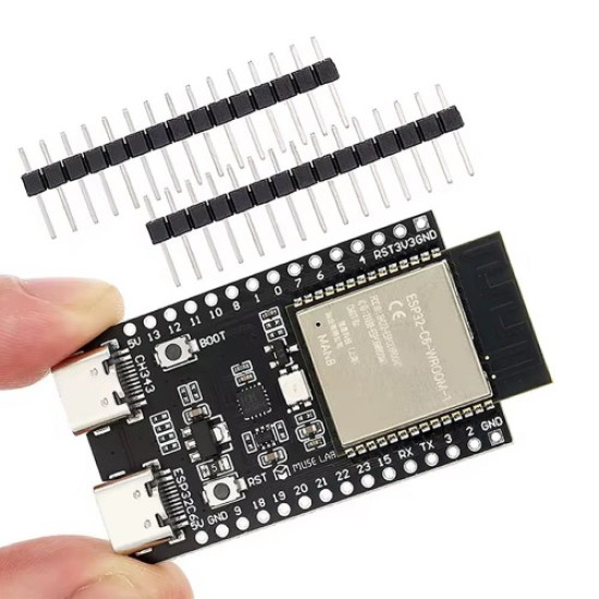 ESP32-C6 Modül ESP32-C6 Modül