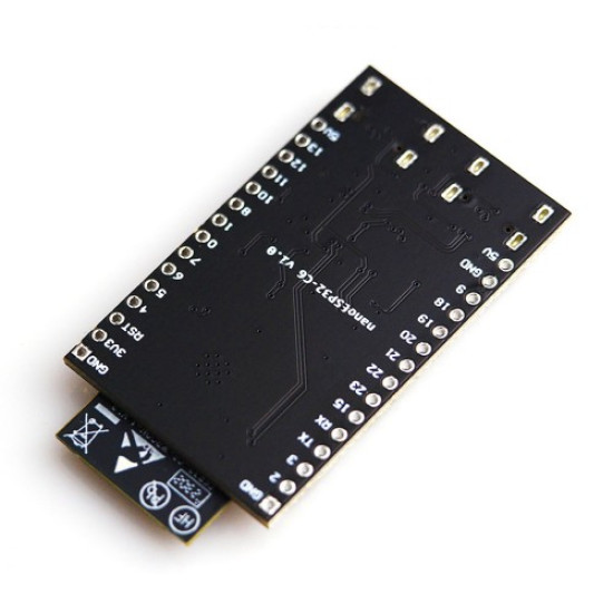 ESP32-C6 Modül ESP32-C6 Modül