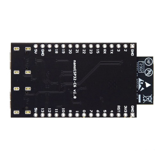 ESP32-C6 Modül ESP32-C6 Modül