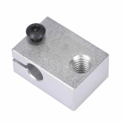 Alüminyum Isıtıcı Blok V6