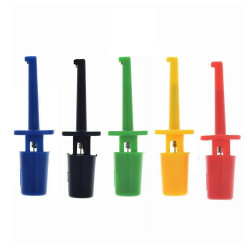 5 Adet Kanca Tip Test Soket