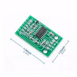 HX711 Ağırlık Sensör Modülü