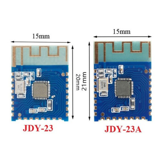 JDY-23A Bluetooth 5.0 Modül