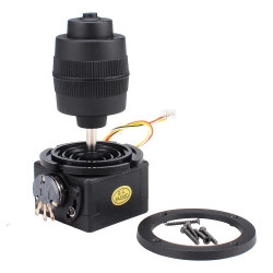 JH-D400X-R4 4 Eksen Joystick
