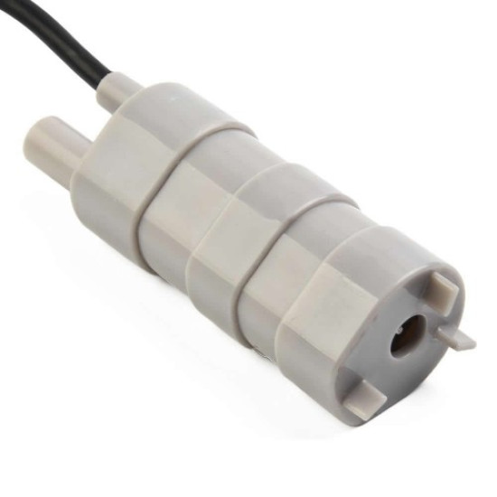 JT-500 12V 600lh Su Pompası