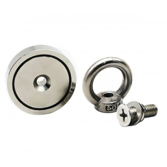 Knd32 Mıknatıs 36kg