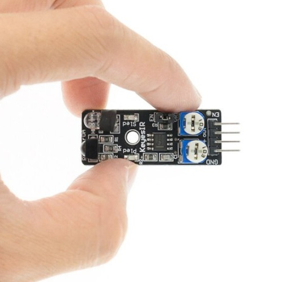 KY-032 IR Engel Sensörü