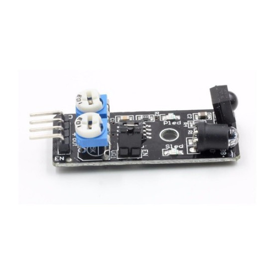 KY-032 IR Engel Sensörü