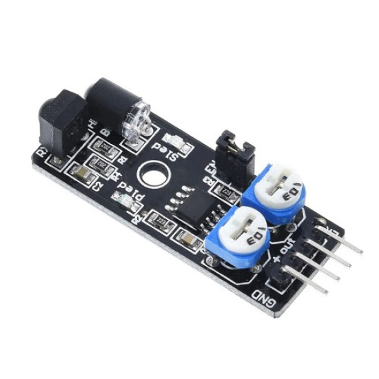 KY-032 IR Engel Sensörü