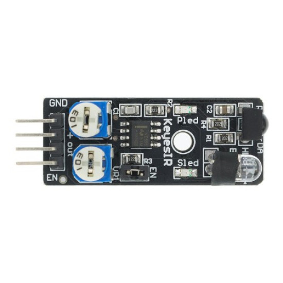 KY-032 IR Engel Sensörü