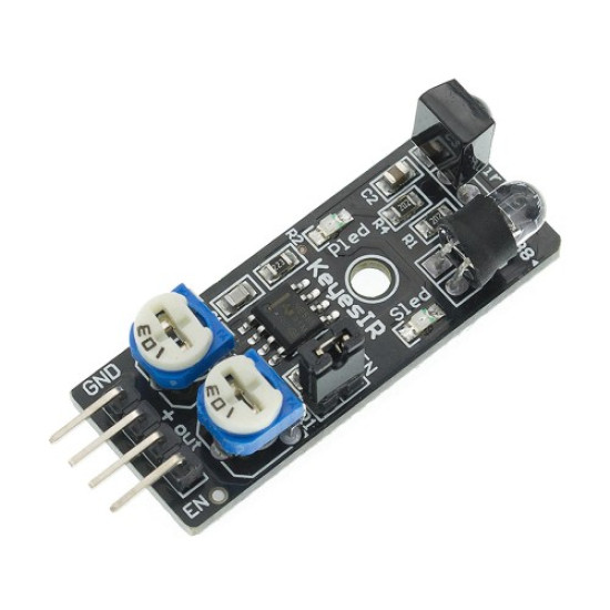 KY-032 IR Engel Sensörü