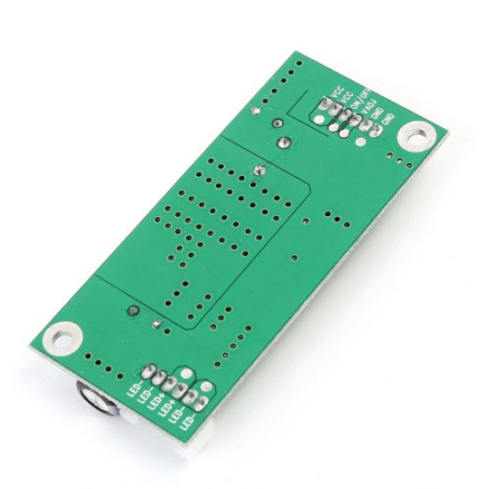 LCD Backlight Boost Modül