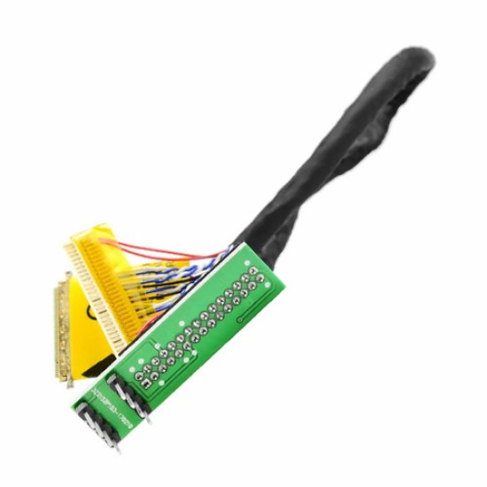 30/40 Pin Lcd Edid Kablosu
