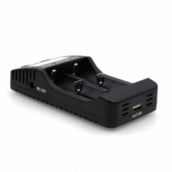 Lii-300 Pil Şarj Deşarj Test Cihazı