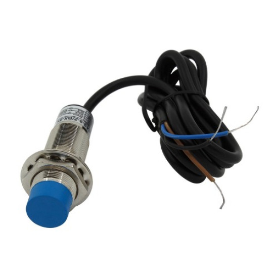 LJ18A3-8-Z/BX Endüktif Mesafe Sensörü