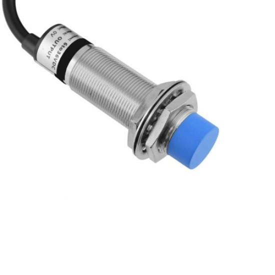 LJ18A3-8-Z/BX Endüktif Mesafe Sensörü