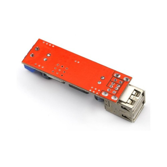 LM2596 Dual USB Power Modül