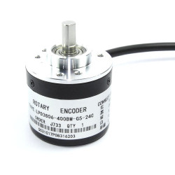 Enkoder Modül 400 Pals LPD3806-400BM-G5-24C