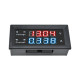 DC 200V 10A Voltmetre M4430