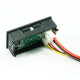 DC 200V 10A Voltmetre M4430